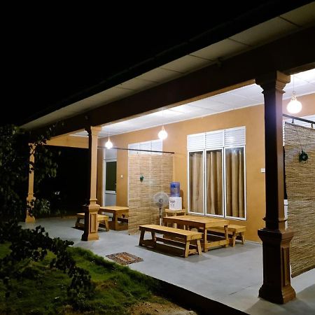 Wilpattu Wildhideaway Hotel Galkadawala ภายนอก รูปภาพ