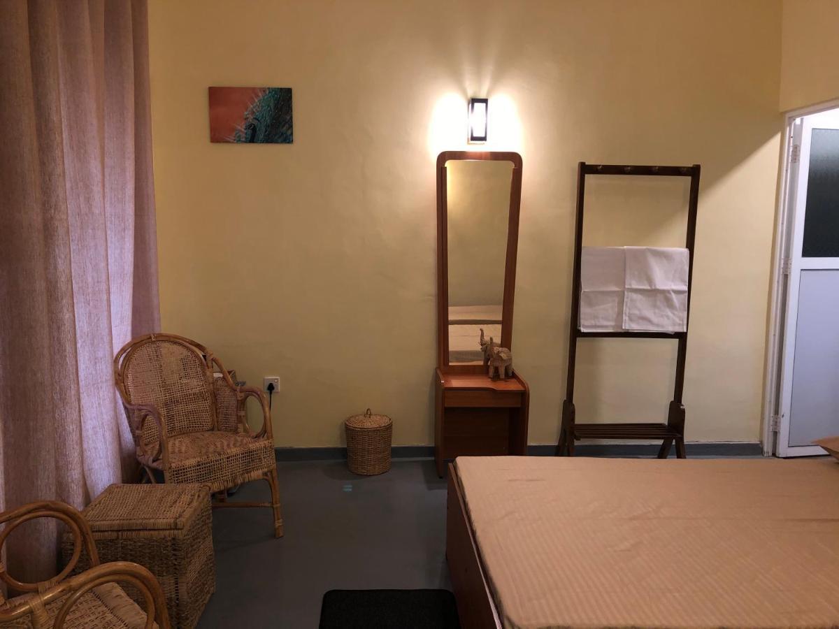 Wilpattu Wildhideaway Hotel Galkadawala ภายนอก รูปภาพ